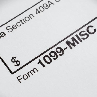 1099 Compliance in 2023: Prepare by Year-End 2022