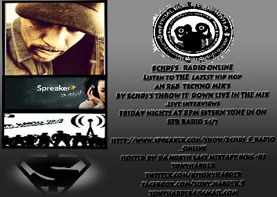 Moogle Radio Episode 23