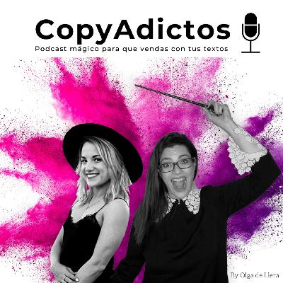 #040 Entrevista a Gladys Cali | Marca personal en Instagram