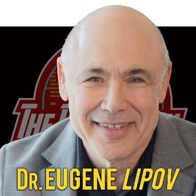 Trauma Isn't a Disorder, It's a Repairable Injury | Dr. Eugene Lipov. Trauma Isn't a Disorder, It's a Repairable Injury | Dr. Eugene Lipov.