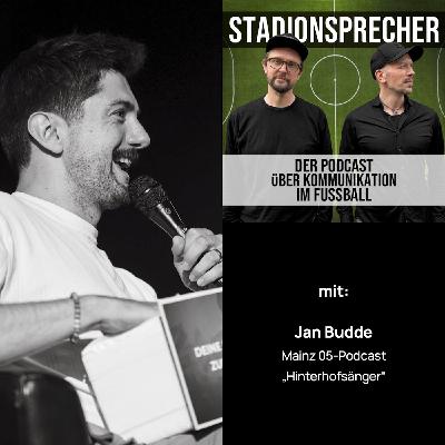Ep.60 Mainz 05-Experte Jan Budde im Gespräch: „Bo Henriksen hat die gesamte Stadt wachgeküsst“