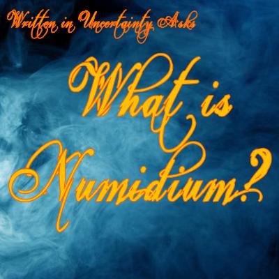 What is the Numidium?