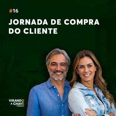 EP 16 | Jornada de compra do cliente na aquisição do imóvel