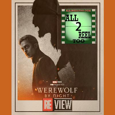 Werewolf by Night (2022)- Review Werewolf by Night (2022)- Review