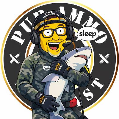ep #142. Predators