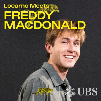 A Seamstress Caught in a Drug Deal Gone Wrong: Freddy Macdonald on the World of “Sew Torn”