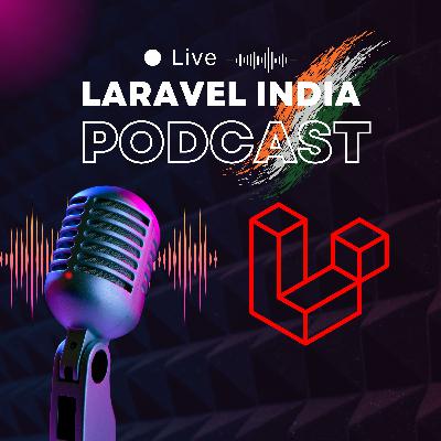 006 How to run a Laravel based company with Gaurav