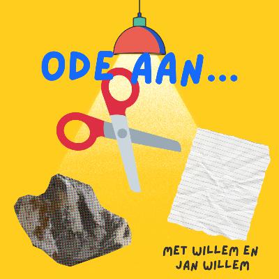 39 - Steen, papier, schaar (starring Merijn)