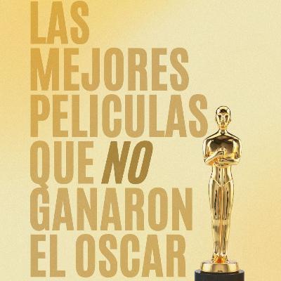 Injusticias en los Oscar