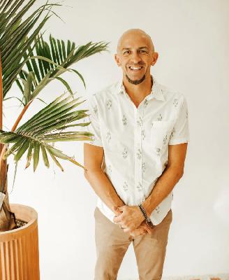 What are your Worthy Wins? with John Olinger, former NIKE marketing exec, author, speaker