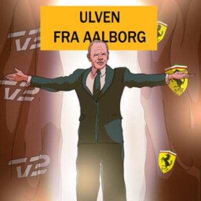 Trailer: Ulven fra Aalborg