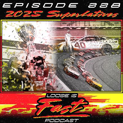 Ep.228 2025 Superlatives