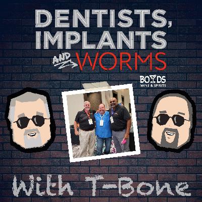 Episode 277 - We're Back Episode 277 - We're Back