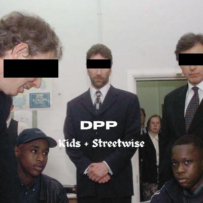 Season 1, Gen X — Episode 5 — Streetwise (1984) + Kids (1995) w/Shalon van Tine