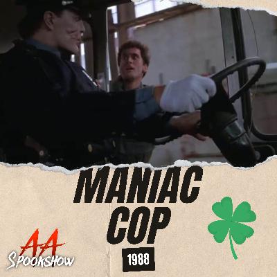 Maniac Cop (1988)