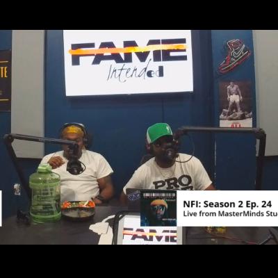 Understanding Dialect Feat. Mic Hargrove