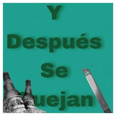Y despues se quejan - Pelao Invitao Y despues se quejan - Pelao Invitao