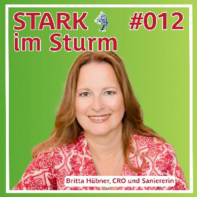 #012 Was fehlende Integrität ausrichtet - mit Britta Hübner #012 Was fehlende Integrität ausrichtet - mit Britta Hübner