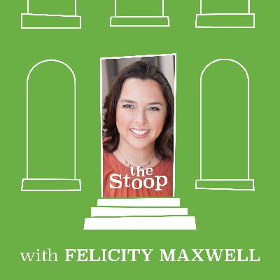 Felicity Maxwell from Austin, Texas