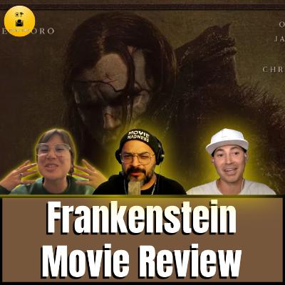 S2E11 - Frankenstein