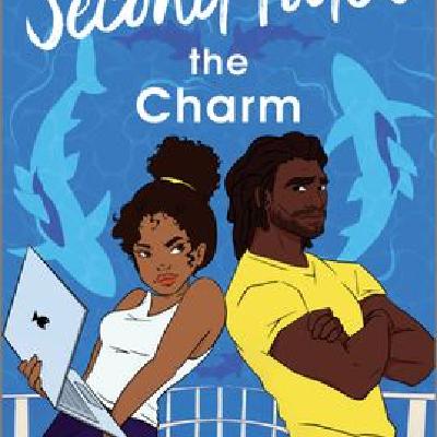 Get (EPUB) BOOK Second Tide's the Charm by Chandra Blumberg