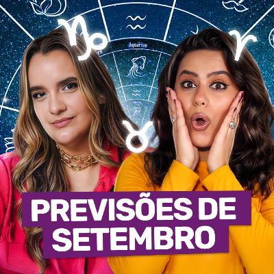 PREVISÕES ASTROLÓGICAS COM VIRGÍNIA RODRIGUES - VENUS #022