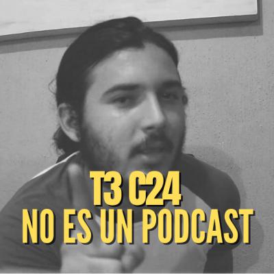 ESTO NO ES UN PODCAST