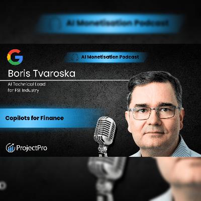 How to Build ROI-Driven AI Co-Pilots for Finance