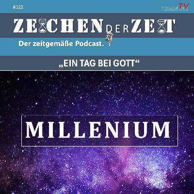#122 Ein Tag bei Gott #122 Ein Tag bei Gott