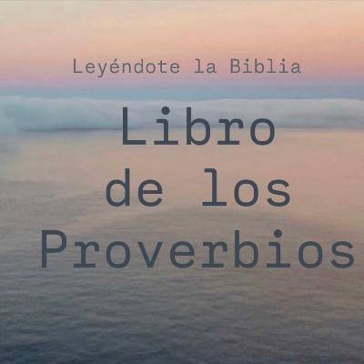 24. Libro de los Proverbios