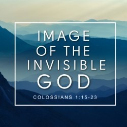 Image of the Invisible God episode artwork