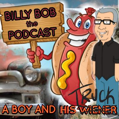 Episode 3 ...  A Boy and his Truck