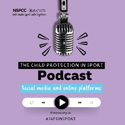 S2 Ep21: Online Safety Part 1 - Social Media and Online Platforms