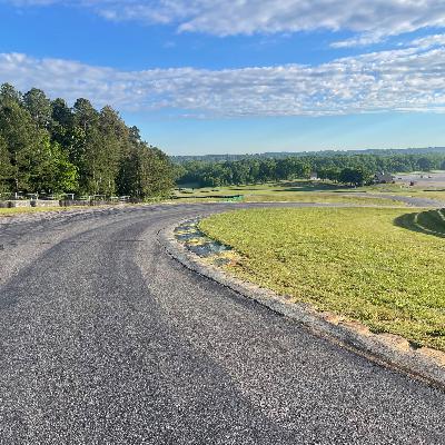 215 - Milestone Birthdays and High Country 215 - Milestone Birthdays and High Country