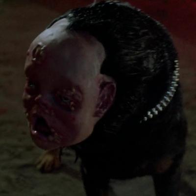 Ep 6.23 - A Nightmare on Elm Street 2: Freddy's Revenge