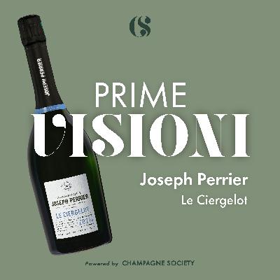 Joseph Perrier - Le Ciergelot Joseph Perrier - Le Ciergelot
