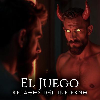 El Juego del Diablo (COMO INVOCAR AL DIABLO) Historia de TERROR
