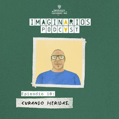 19. Curando heridas