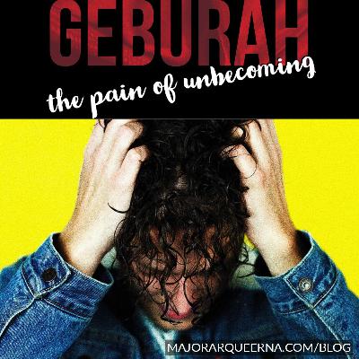 Geburah Pathworking Geburah Pathworking