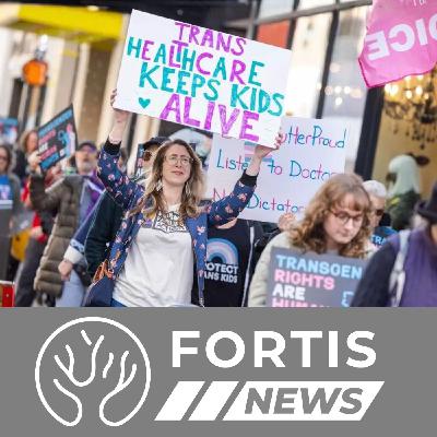 HUD Investigates Minneapolis Housing & Hospital Halts Gender Care HUD Investigates Minneapolis Housing & Hospital Halts Gender Care