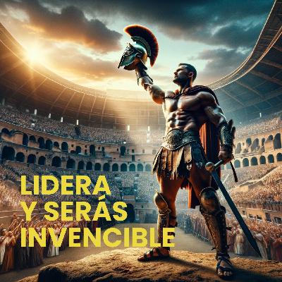 El SECRETO Del Liderazgo En Los NEGOCIOS