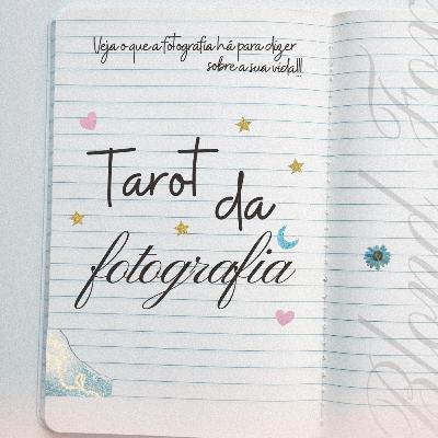 TAROT DA FOTOGRAFIA: TOURO VEJA A SUA CARTINHA PARA O ANO DE 2026 🦊 | BLOND FOX