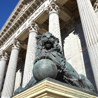 Tolerancia cero - Una ley muy esperada - 04/10/25