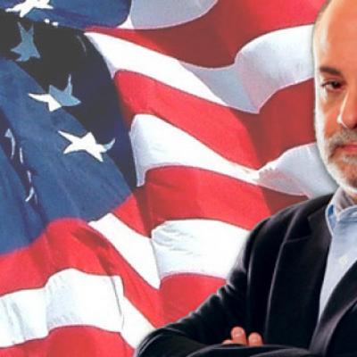 MARK LEVIN - STATE OF THE UNION