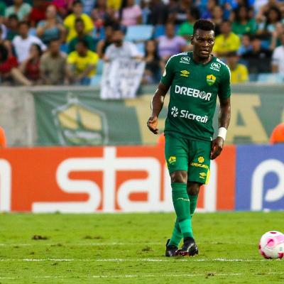 GE Cuiabá #64 - Derrota do Cuiabá coloca mais emoção na briga contra o rebaixamento