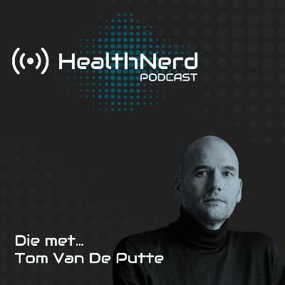 Die met Tom Van De Putte