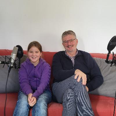 Folge 26 - Datterich (mit Rafael Reißer)