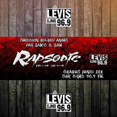 Rapsodie - 11 Decembre 2023