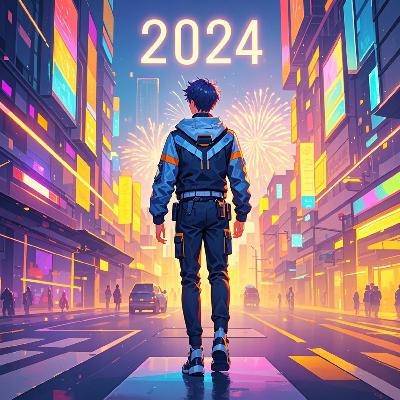 告别2024，你的未来是否依然充满希望？（上）