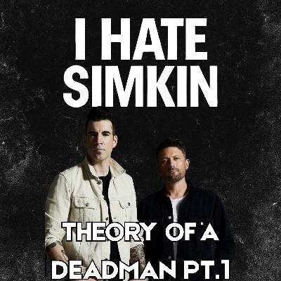 Theory of a Deadman part 1: The Record Deal that Launched the Band & 604, Surviving Napster & More